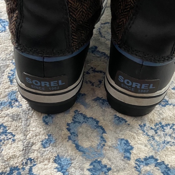 Sorel Tofino II Winter Boots - Picture 9 of 12